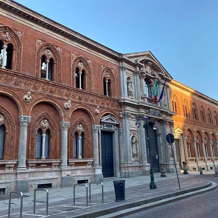 Duomo Intero Appartamento Milánó Kültér fotó